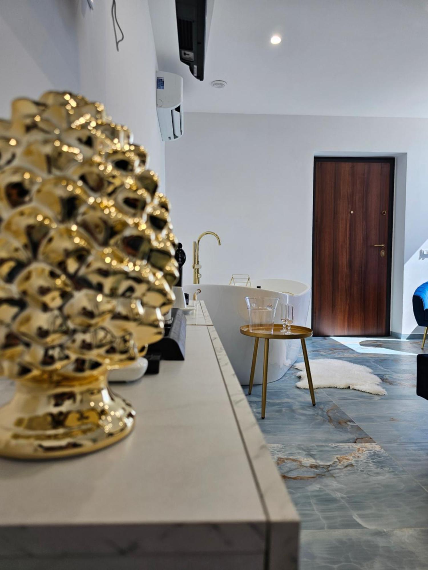 Bed and Breakfast Antico Borgo Dei Templi Agrigent Exterior foto