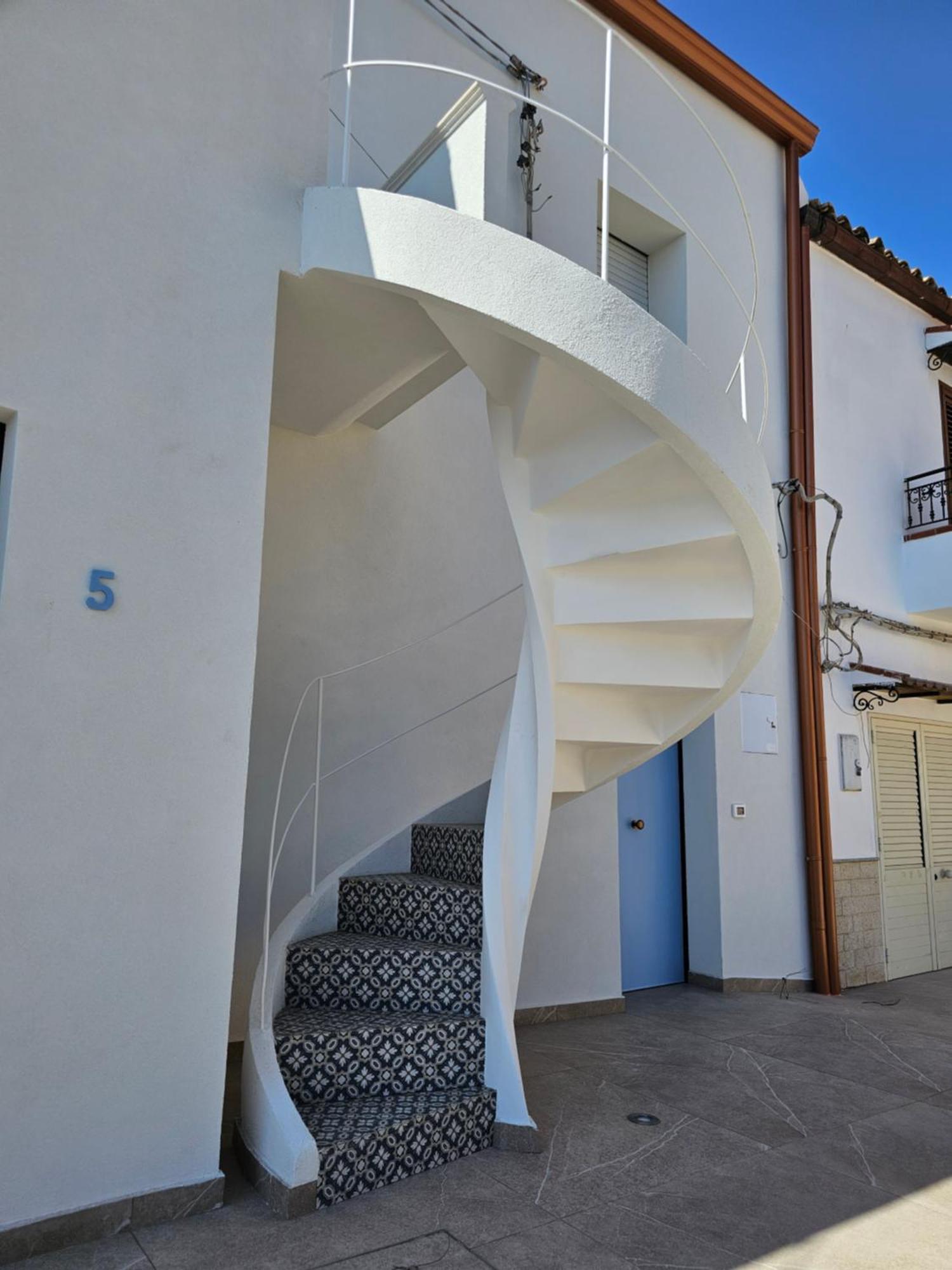 Bed and Breakfast Antico Borgo Dei Templi Agrigent Exterior foto