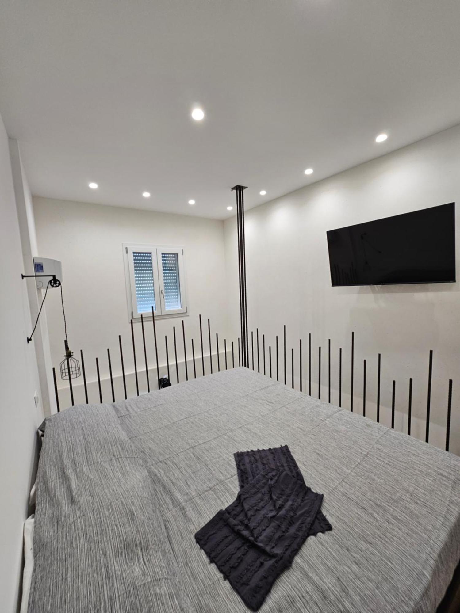 Bed and Breakfast Antico Borgo Dei Templi Agrigent Exterior foto