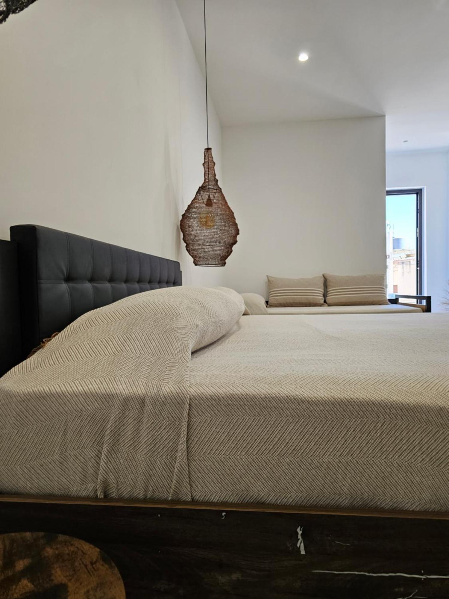 Bed and Breakfast Antico Borgo Dei Templi Agrigent Exterior foto