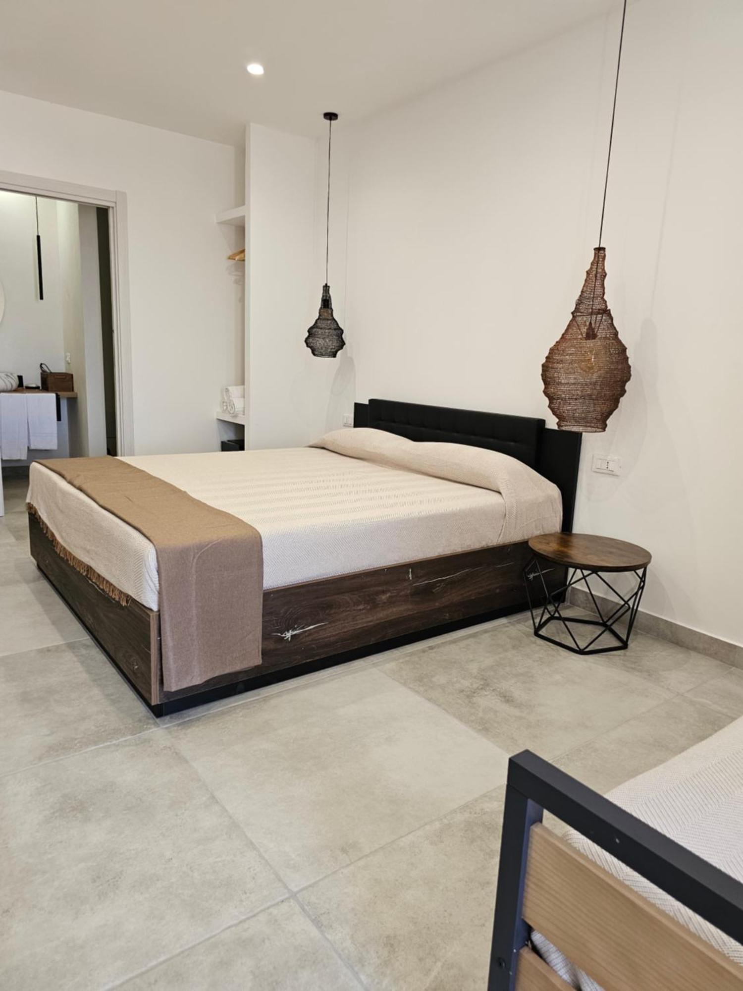 Bed and Breakfast Antico Borgo Dei Templi Agrigent Exterior foto