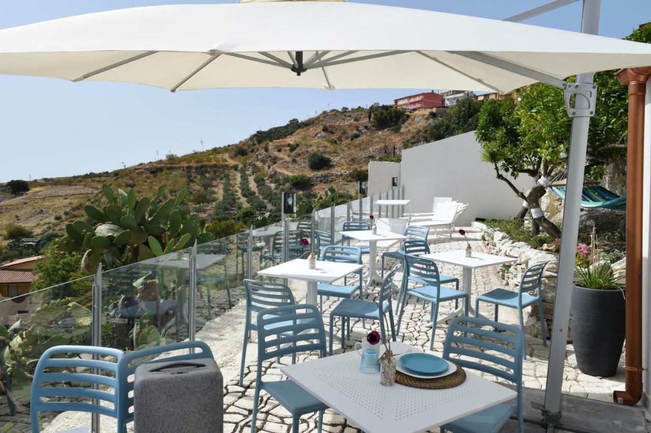 Bed and Breakfast Antico Borgo Dei Templi Agrigent Exterior foto