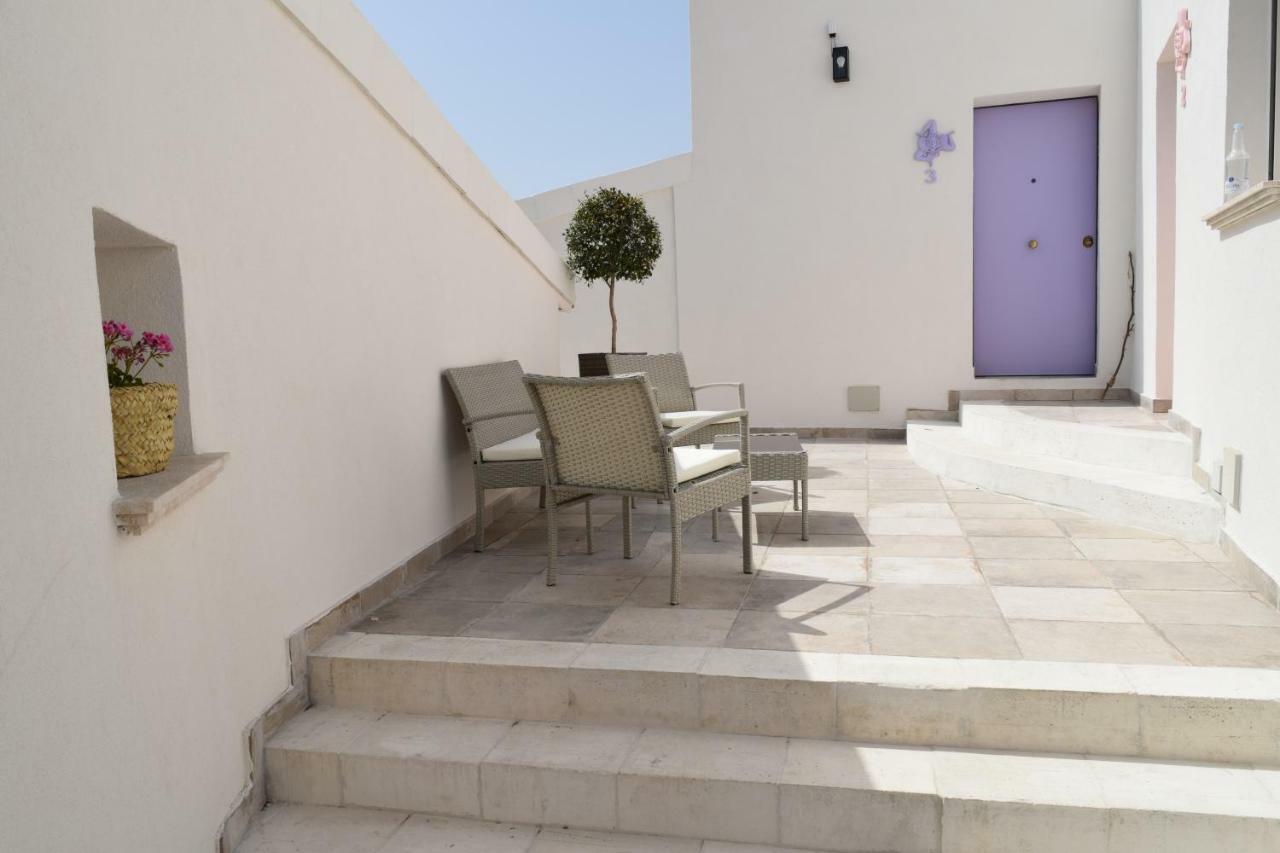 Bed and Breakfast Antico Borgo Dei Templi Agrigent Exterior foto