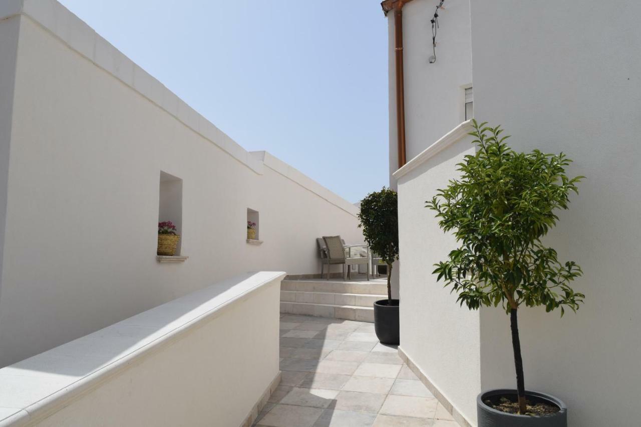 Bed and Breakfast Antico Borgo Dei Templi Agrigent Exterior foto