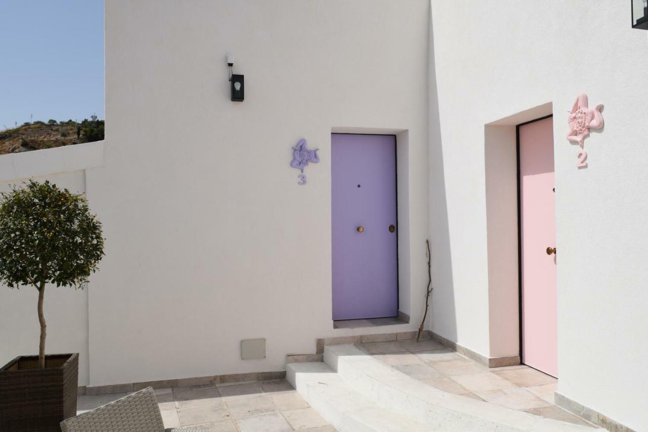 Bed and Breakfast Antico Borgo Dei Templi Agrigent Exterior foto