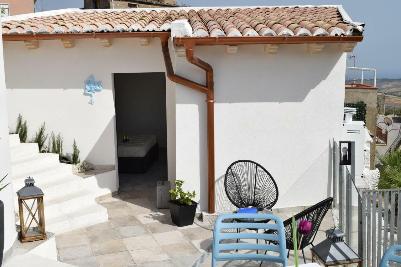 Bed and Breakfast Antico Borgo Dei Templi Agrigent Exterior foto