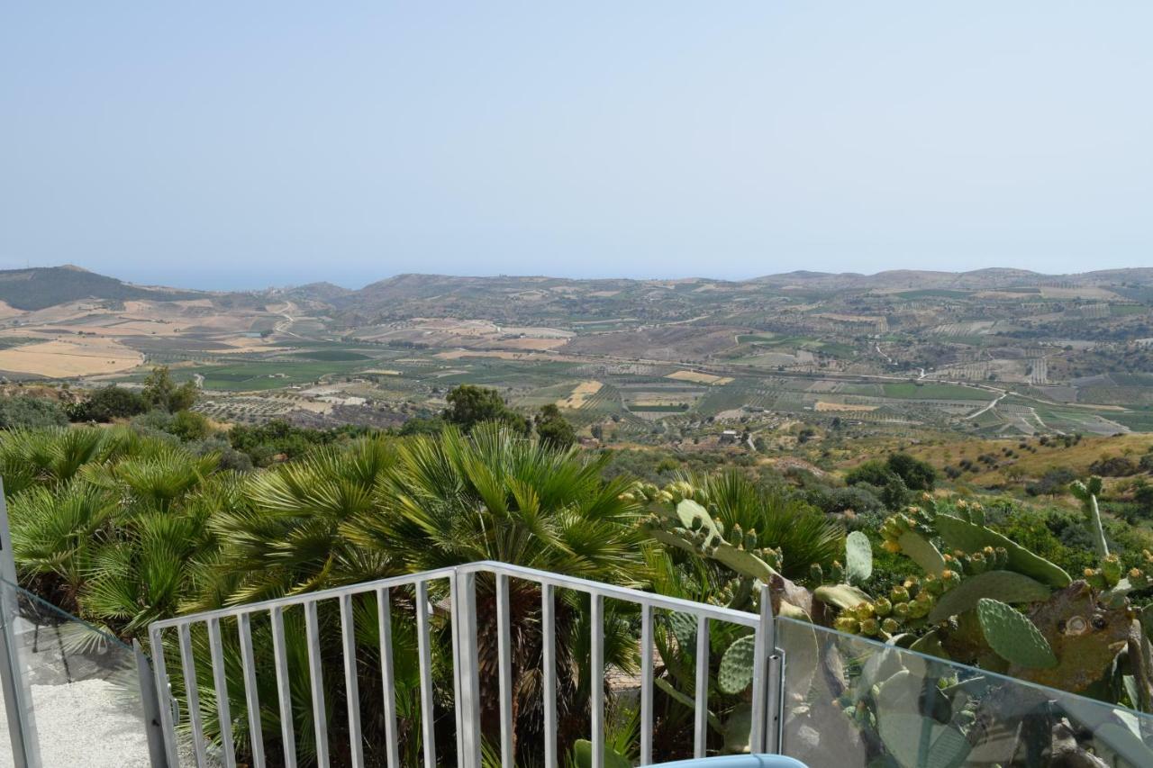 Bed and Breakfast Antico Borgo Dei Templi Agrigent Exterior foto