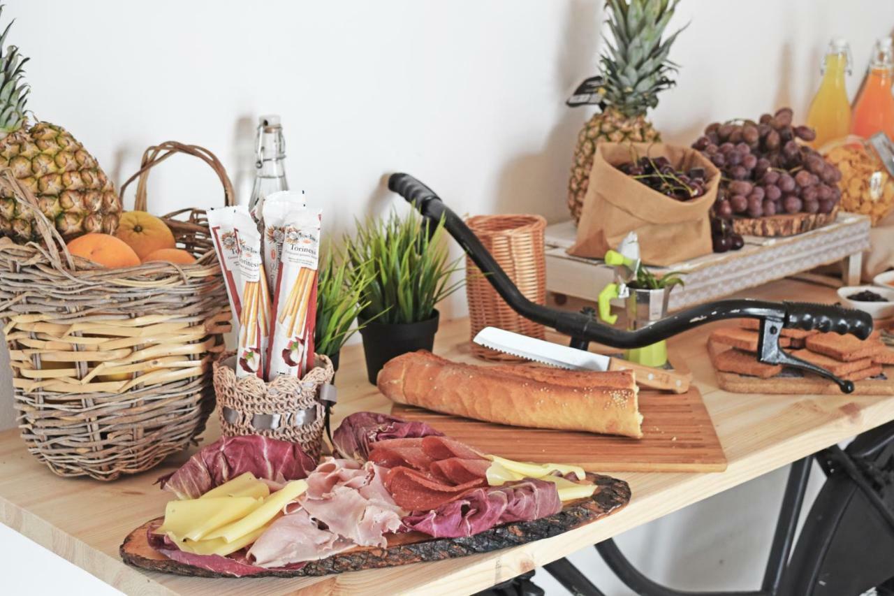 Bed and Breakfast Antico Borgo Dei Templi Agrigent Exterior foto