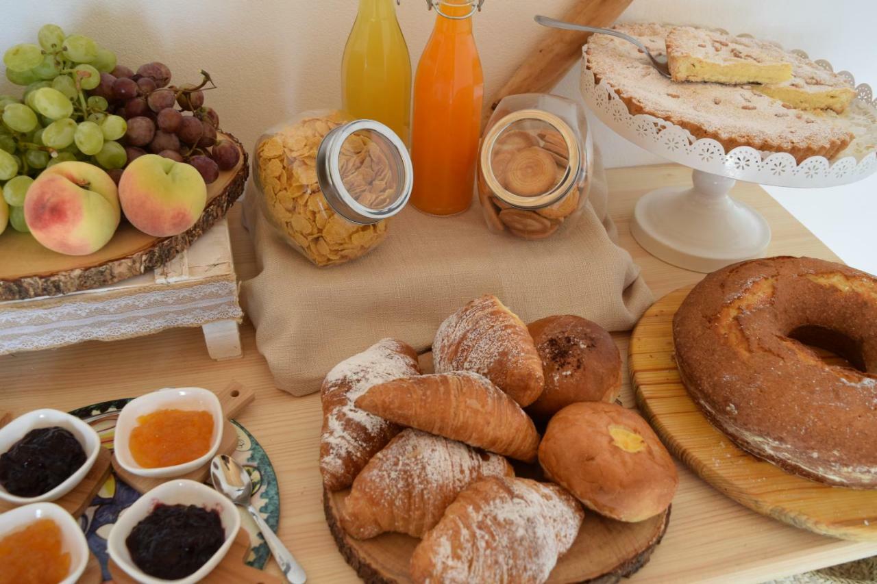 Bed and Breakfast Antico Borgo Dei Templi Agrigent Exterior foto