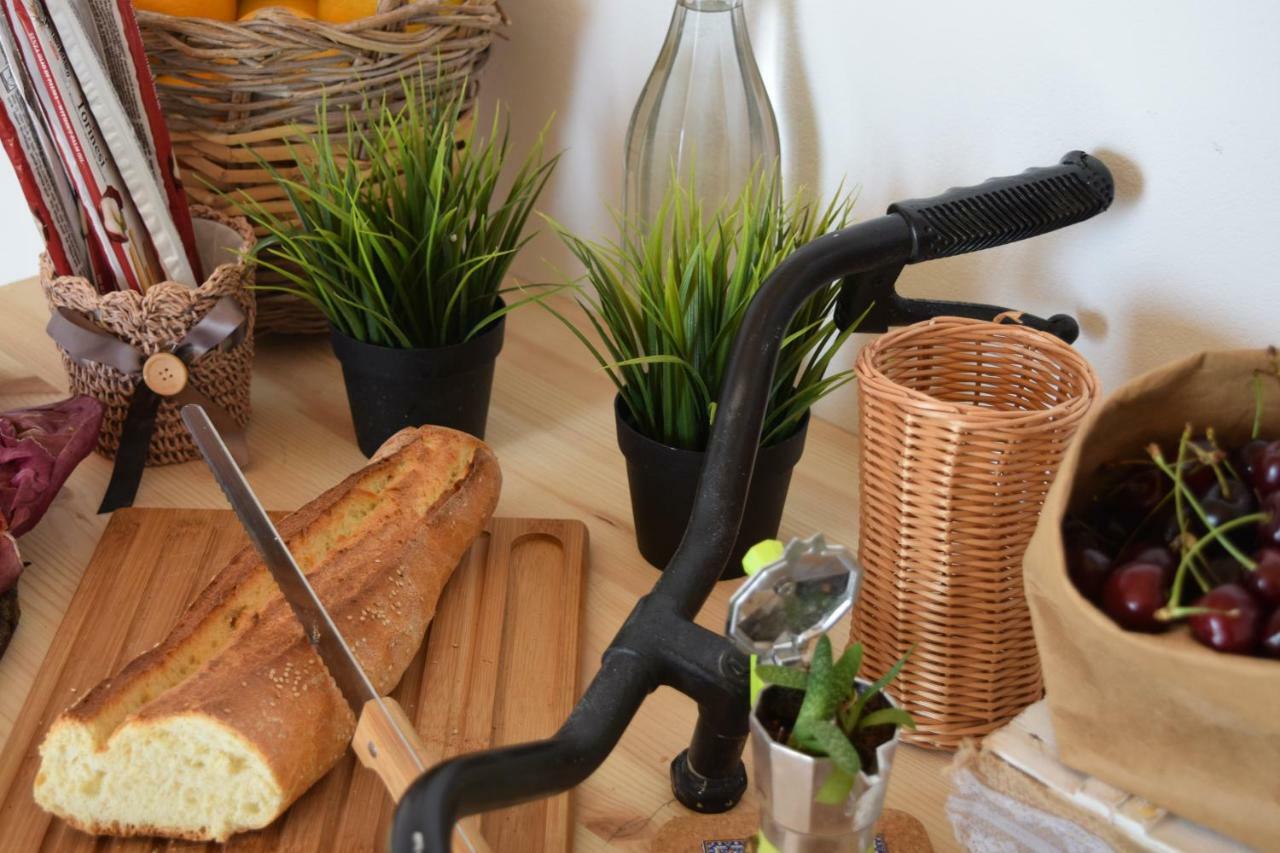 Bed and Breakfast Antico Borgo Dei Templi Agrigent Exterior foto