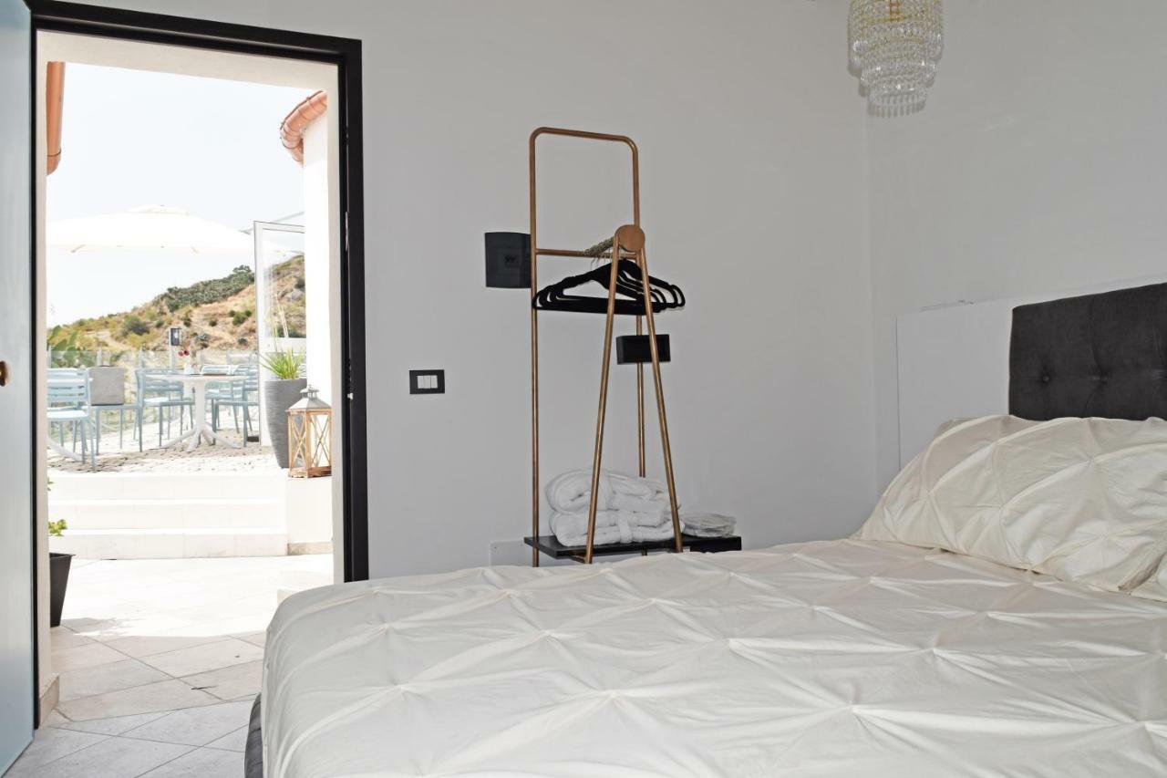 Bed and Breakfast Antico Borgo Dei Templi Agrigent Exterior foto