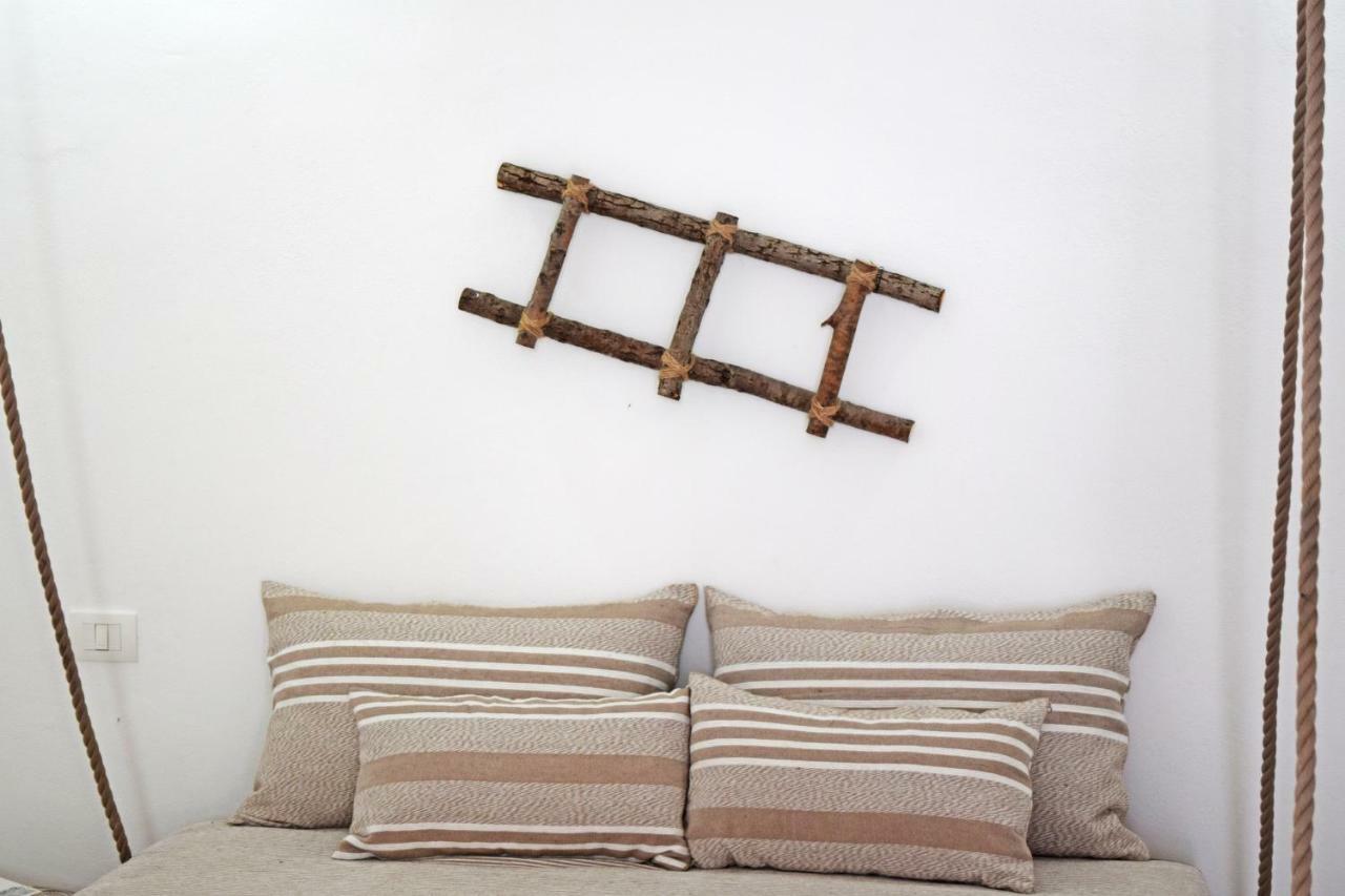 Bed and Breakfast Antico Borgo Dei Templi Agrigent Exterior foto