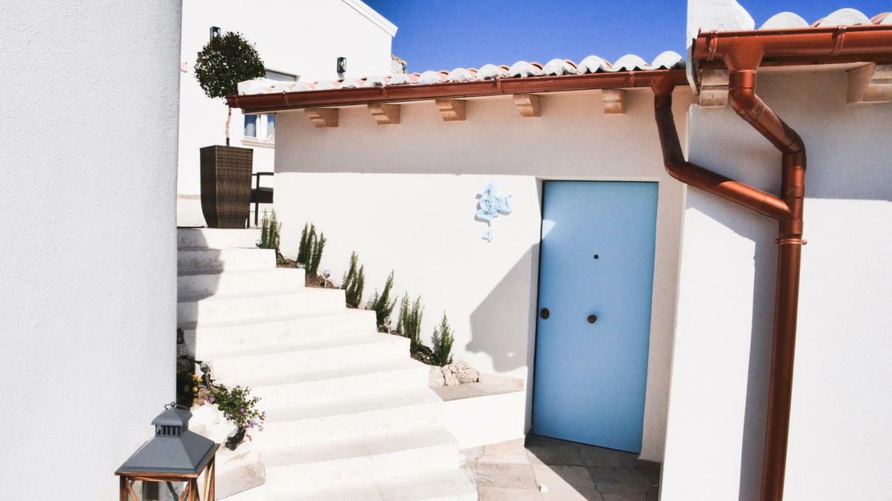 Bed and Breakfast Antico Borgo Dei Templi Agrigent Exterior foto