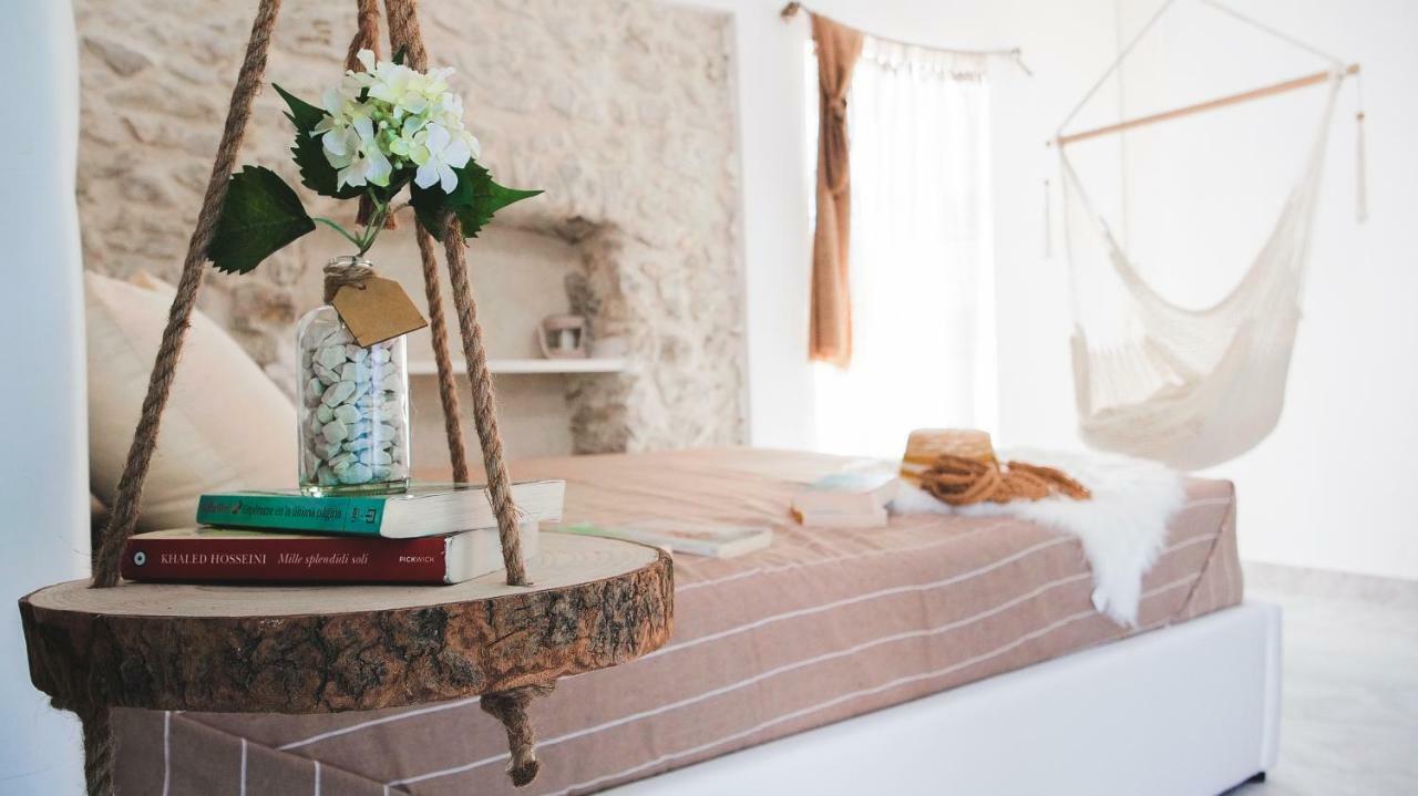 Bed and Breakfast Antico Borgo Dei Templi Agrigent Exterior foto